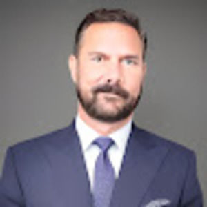 Meet your Posher, Mark